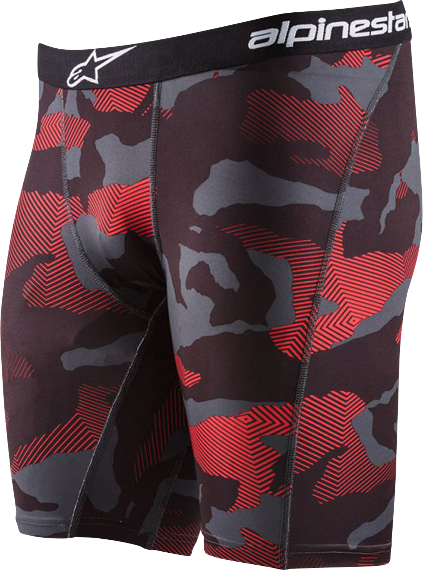 Alpinestars Boksershorts Alpinestars Poly Camo