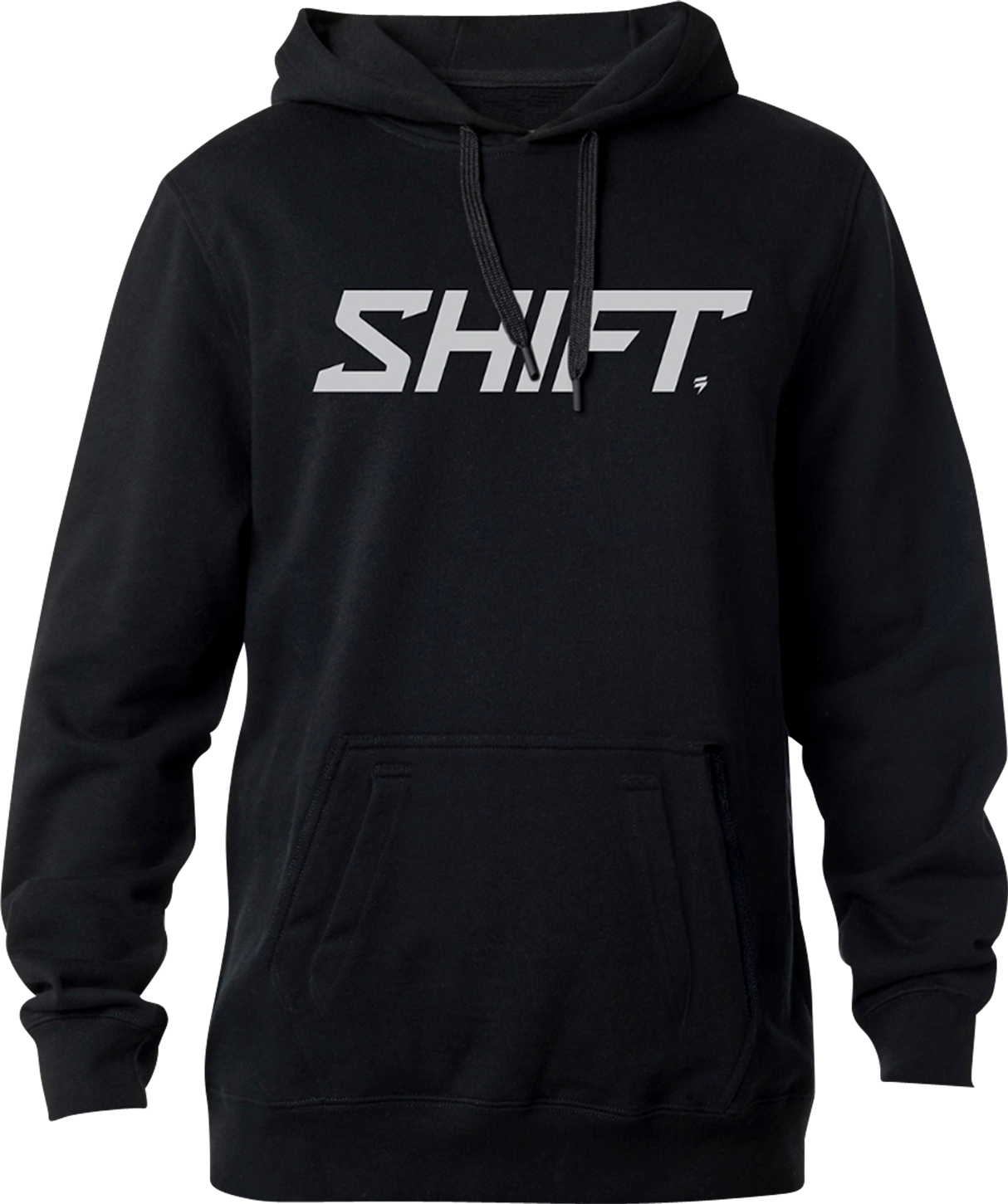 Shift Hoodie Shift Wordmark Svart