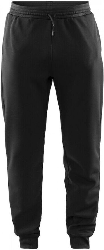 Craft Leisure Sweatpants Bukse Sort Male