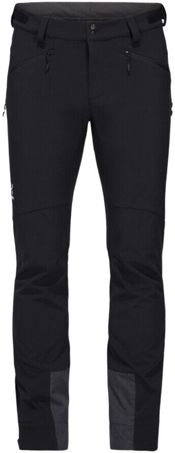 Haglöfs Rando Flex Pant Men True Black Sort Male