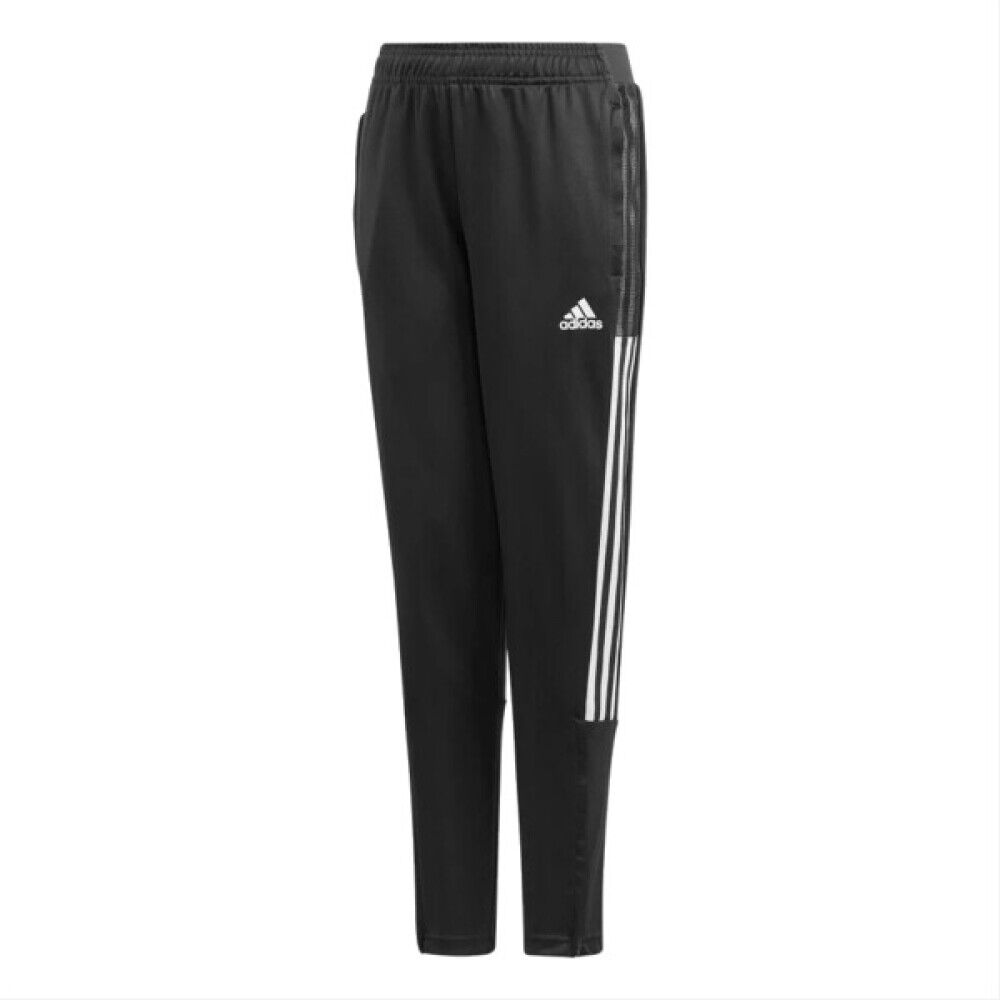 Adidas Tiro 21 Treningsbukse Sort Male