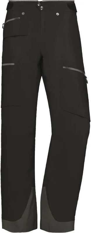 Norrøna Men's Lyngen Gore-tex Pro Pants Sort