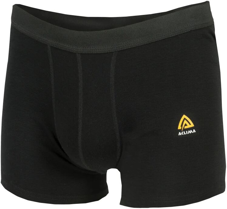 Aclima Warmwool Shorts Man Sort