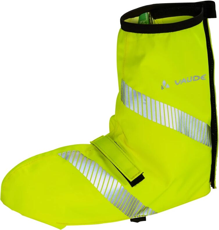 VAUDE Luminum Bike Gaiter Gul