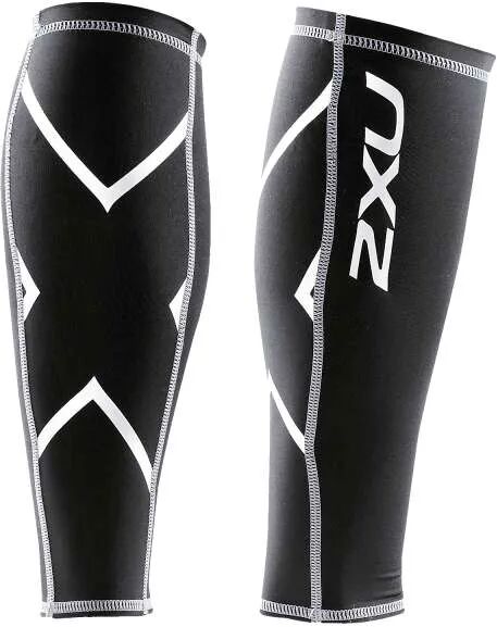 2XU Compression Calf Guard Sort