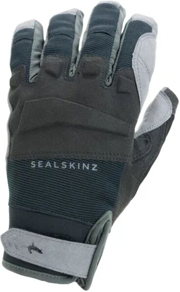 Sealskinz Waterproof All Weather MTB Glove Sort