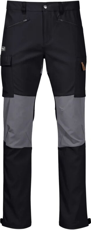 Bergans Nordmarka Hybrid Men's Pant Sort