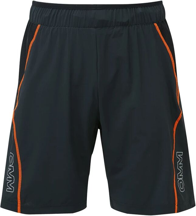 OMM Men's Pace Shorts Sort