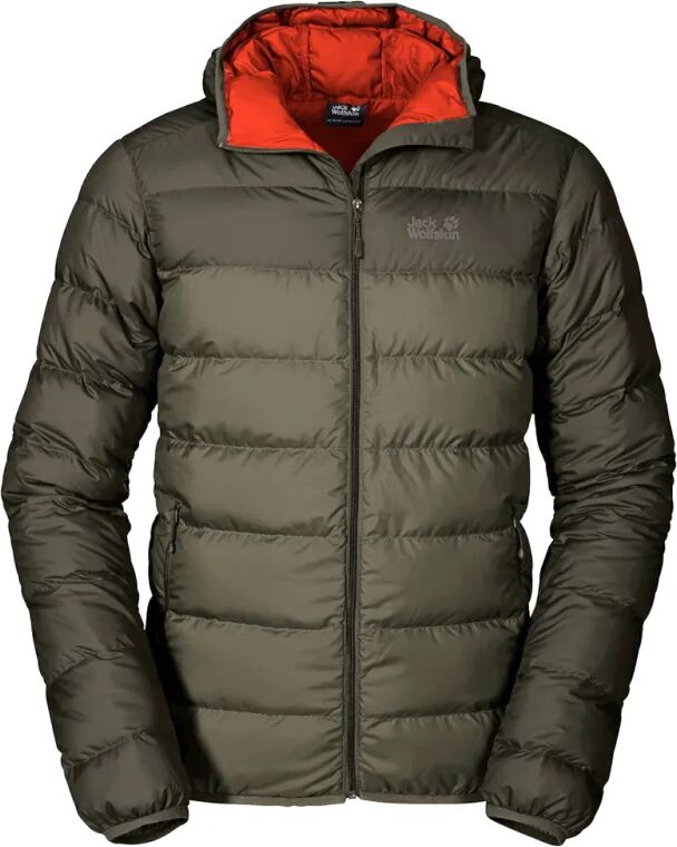 Jack Wolfskin Helium Men Grønn