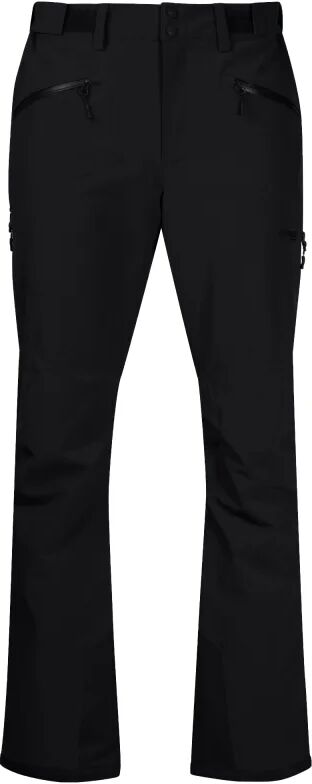 Bergans Men's Oppdal Insulated Pants Sort