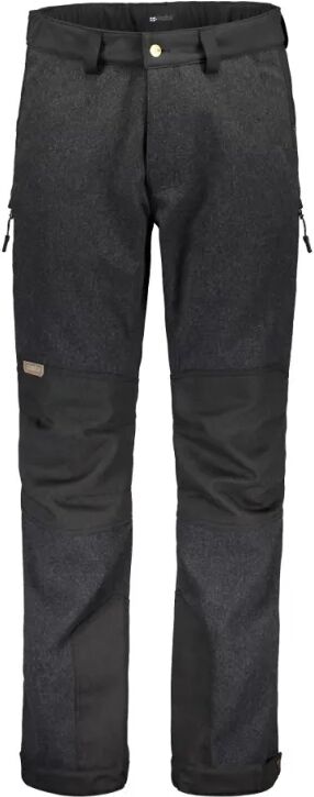 Sasta Men's Anton Trousers Grå