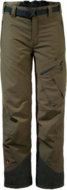 Beretta Insulated Static Pants Men's Grønn