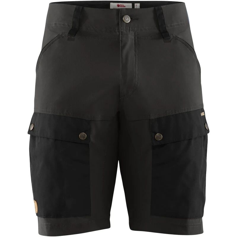 Fjällräven Men's Keb Shorts Sort