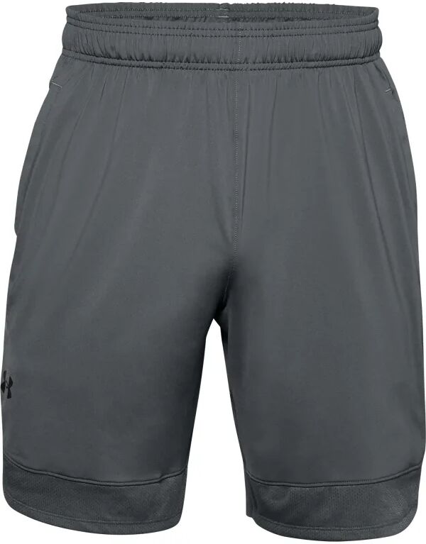 Under Armour Men's Ua Train Stretch Shorts Grå