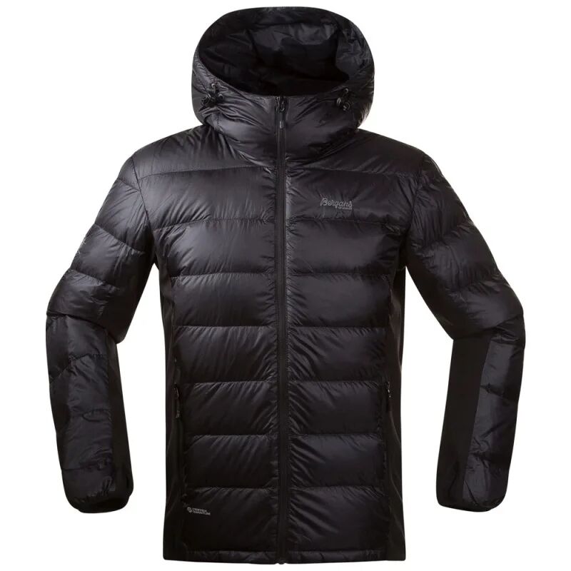 Bergans Men's Myre Down Jacket Sort