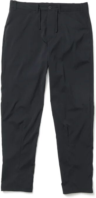 Houdini Men's Wadi Pants Sort