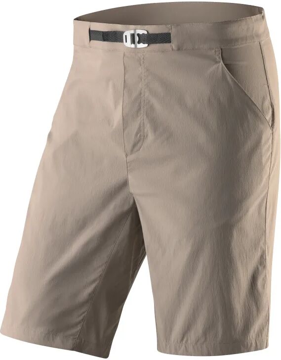 Houdini Men's Crux Shorts Beige