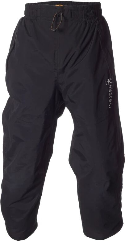 Isbjörn of Sweden Rain Pant 2L Sort