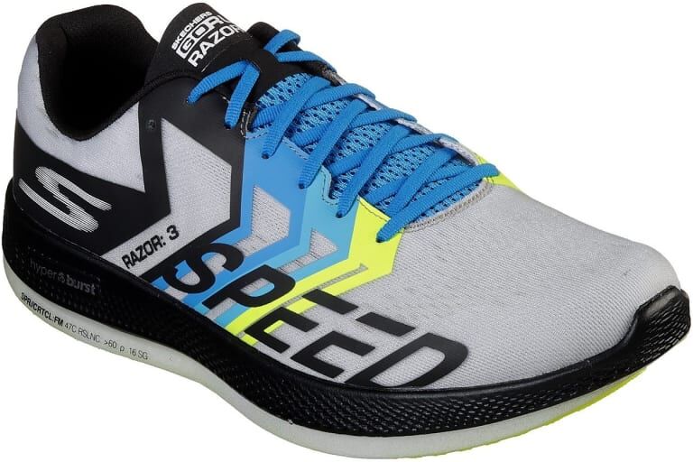 Skechers Go Run Razor 3 Sort