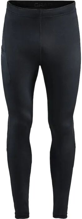 Craft Men's Adv Essence Intense Zip Tights Sort