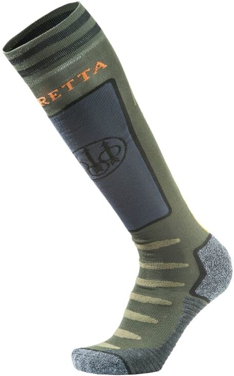 Beretta Men's Beretta Long Primaloft Socks Grønn