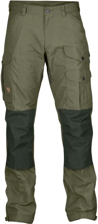 Fjällräven Men's Vidda Pro Trousers Grønn