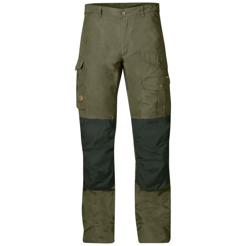 Fjällräven Men's Barents Pro Trousers Long Grønn