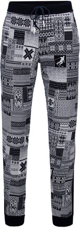 Dale of Norway OL History Unisex Pants Blå