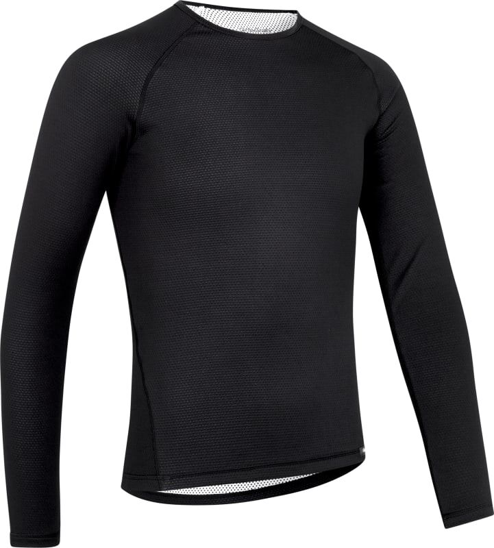 GripGrab Ride Thermal Long Sleeve Base Layer Sort