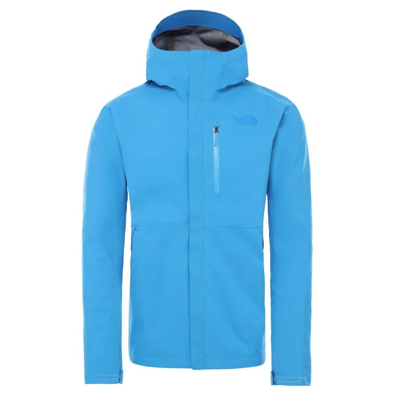 The North Face Men's Dryzzle FutureLight Jacket Blå