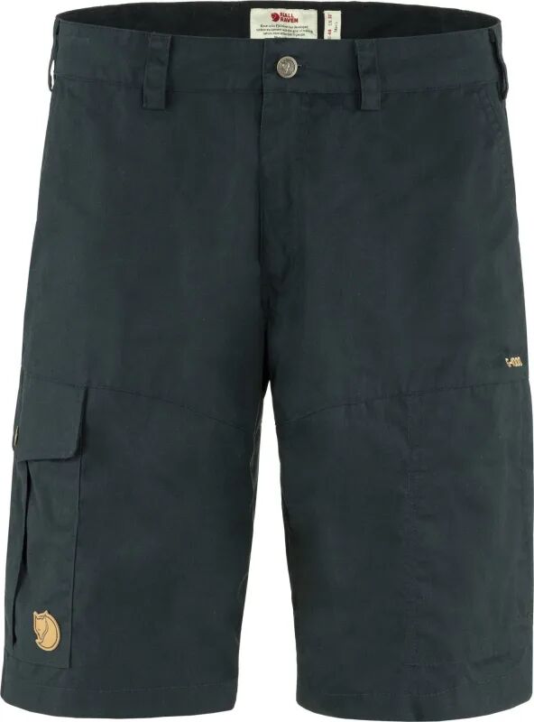 Fjällräven Men's Karl Pro Shorts Blå