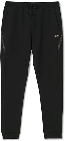 Boss Athleisure Hadiko Sweatpants Black