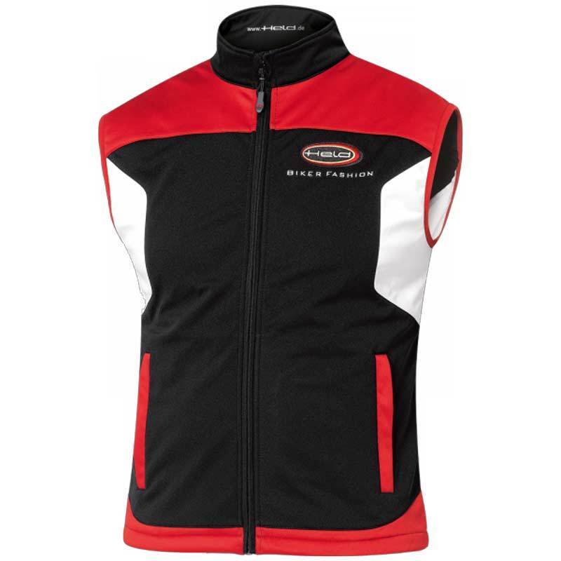 Held Team Softshell Vest 2XL