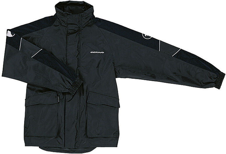 Bering Maniwata Rain Jacket M Svart