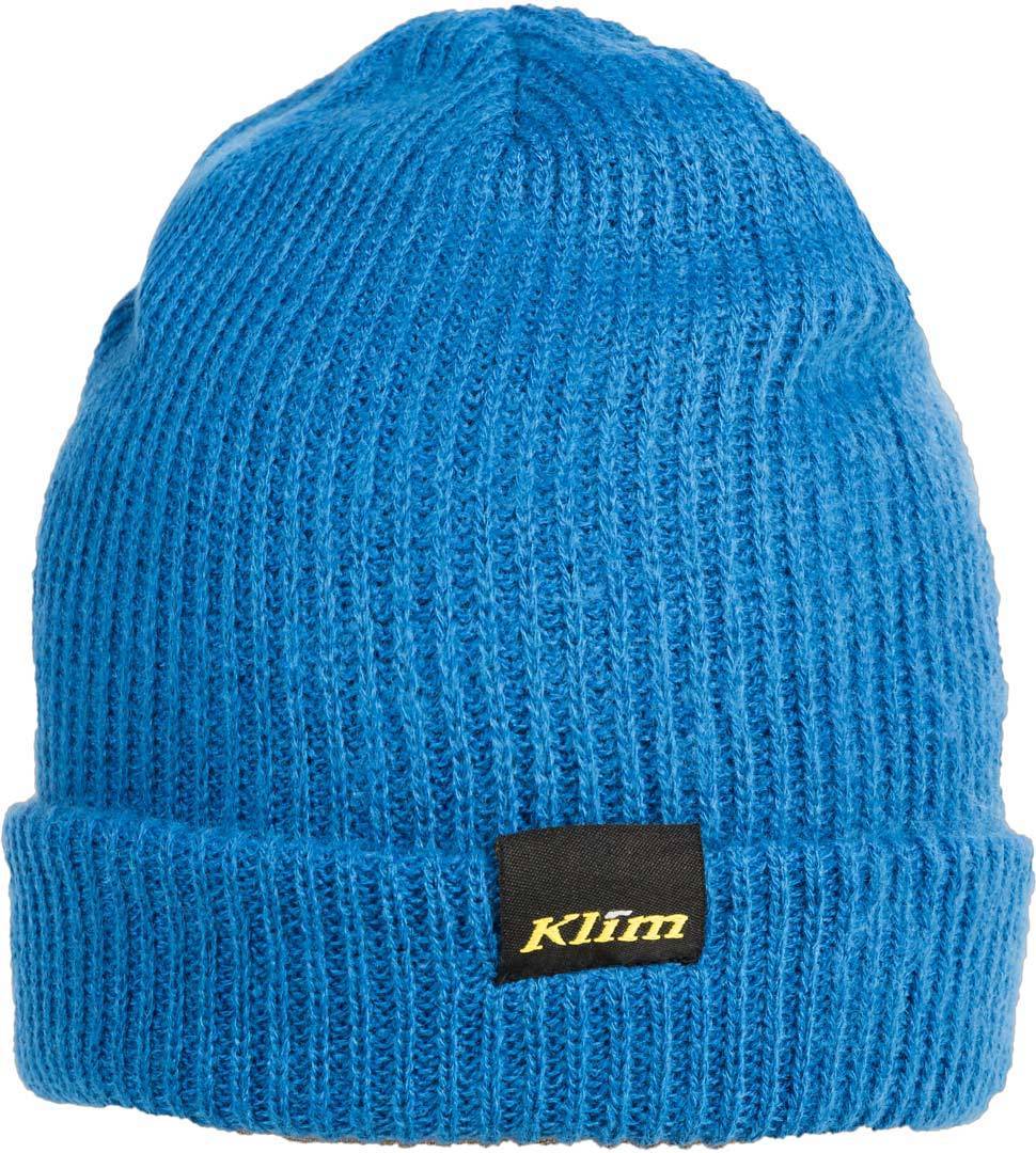 Klim Canyon Beanie en størrelse Blå