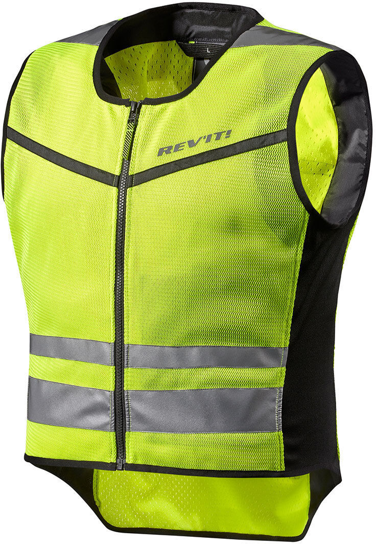 Revit Athos Air 2 Vest L Gul