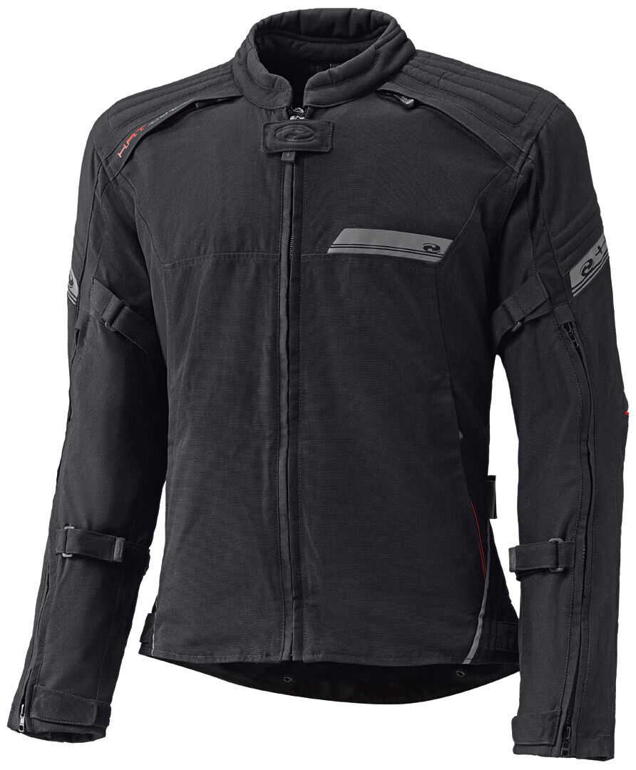 Held Renegade Tour Textile Jacket Tur Tekstil jakke S Svart