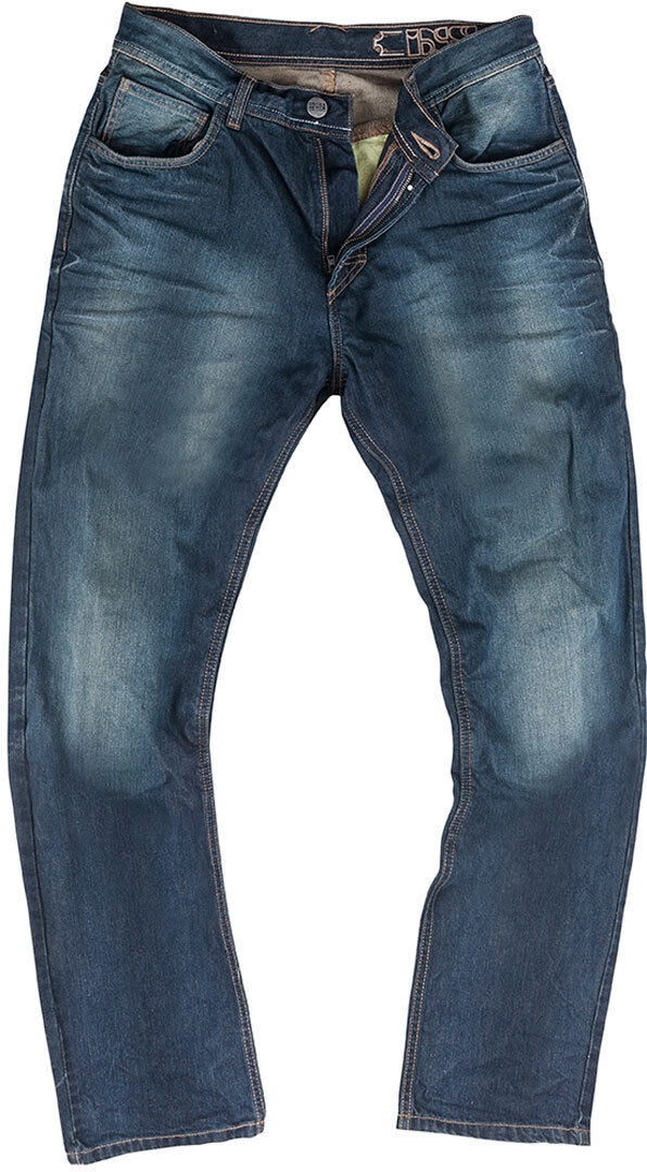 IXS Clayborne Jeans 38 Blå