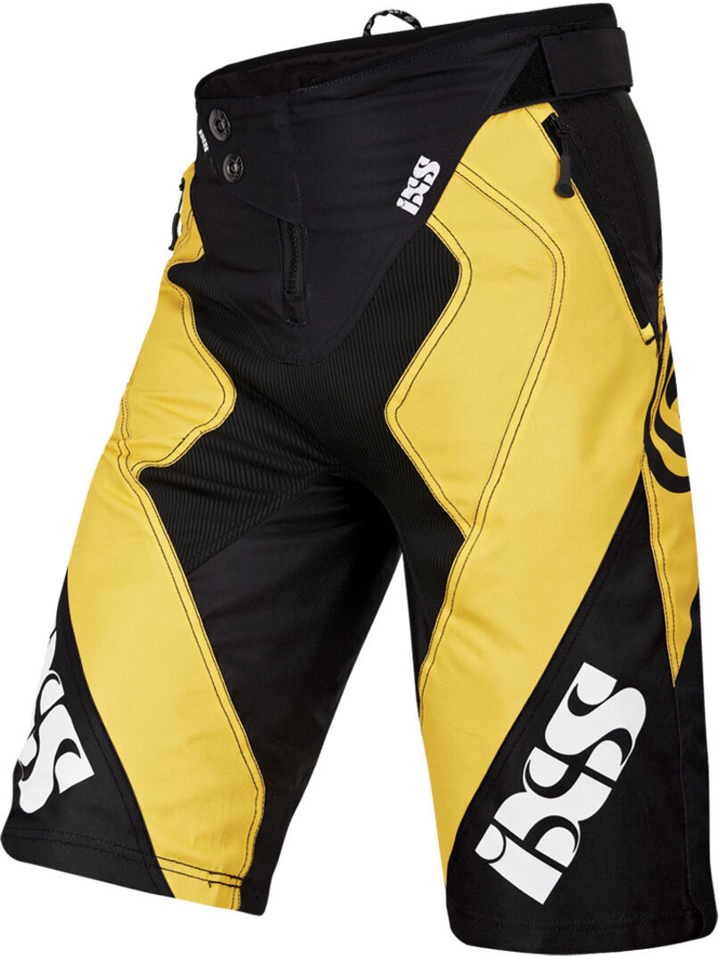 IXS Vertic 6.1 DH Shorts M Gul