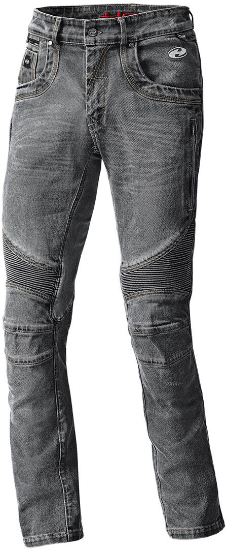 Held Road Duke Jeans bukser 31 Svart