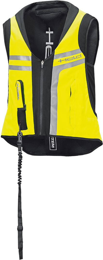 Held Air II Beskytter vest XL Gul