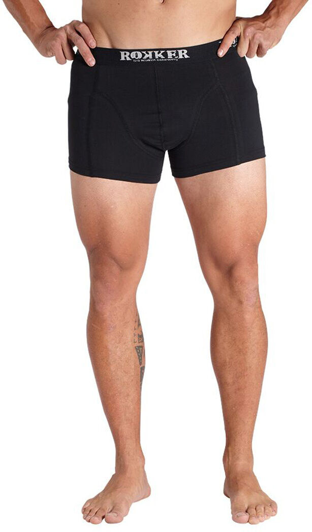 Rokker Boxer Shorts S