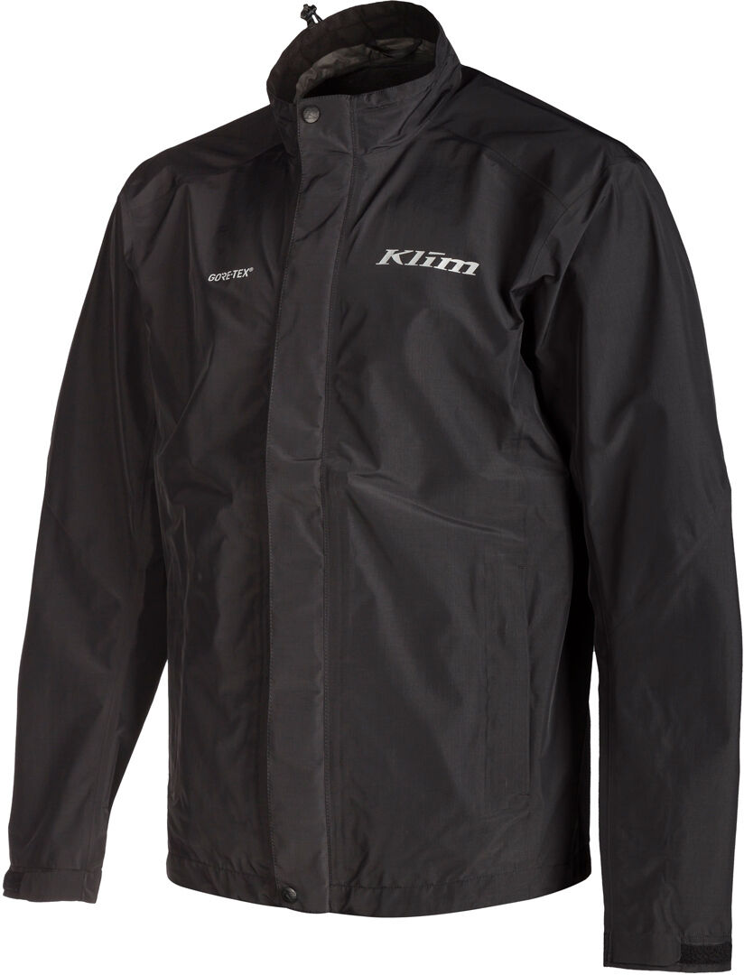 Klim Forecast Jakke 2XL Svart