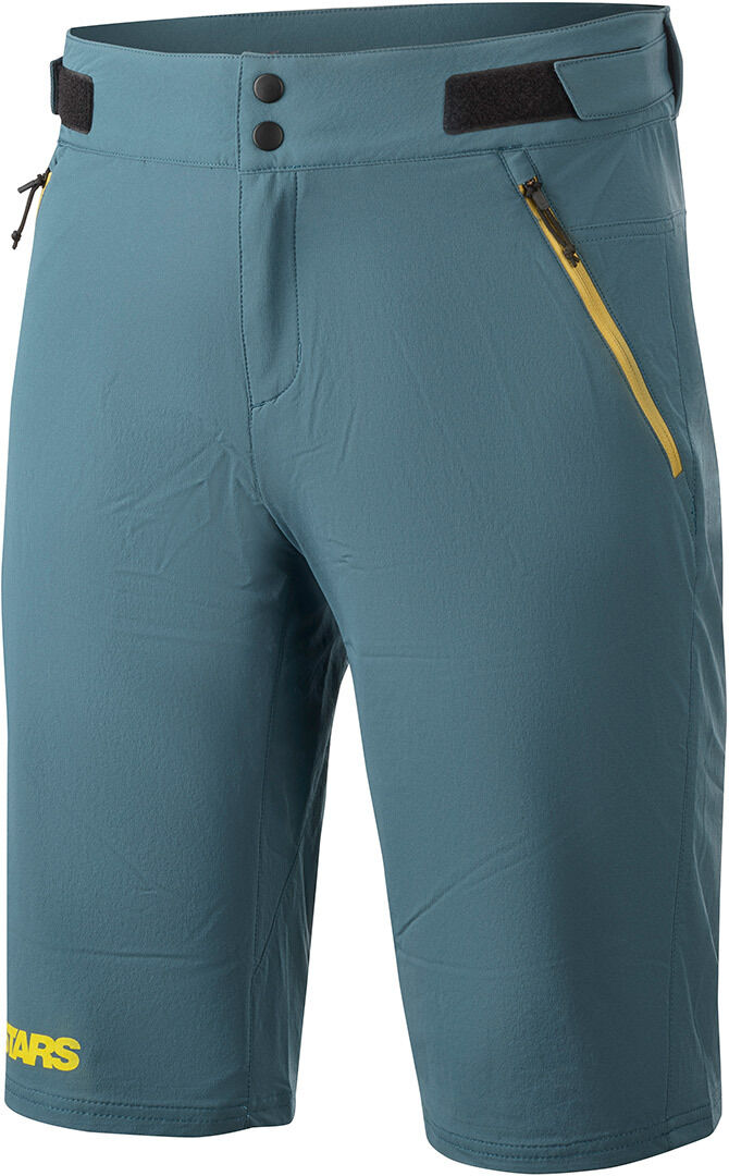 Alpinestars Rover Pro Sykkel Shorts 36 Grønn