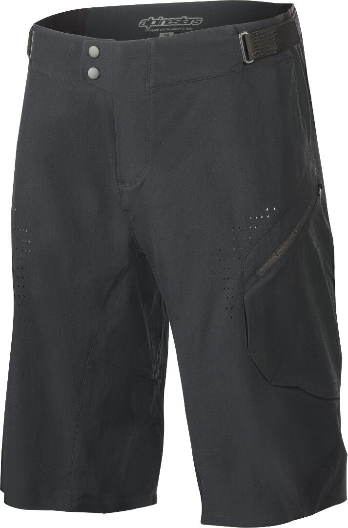 Alpinestars Alps 8.0 Sykkel Shorts 40 Svart