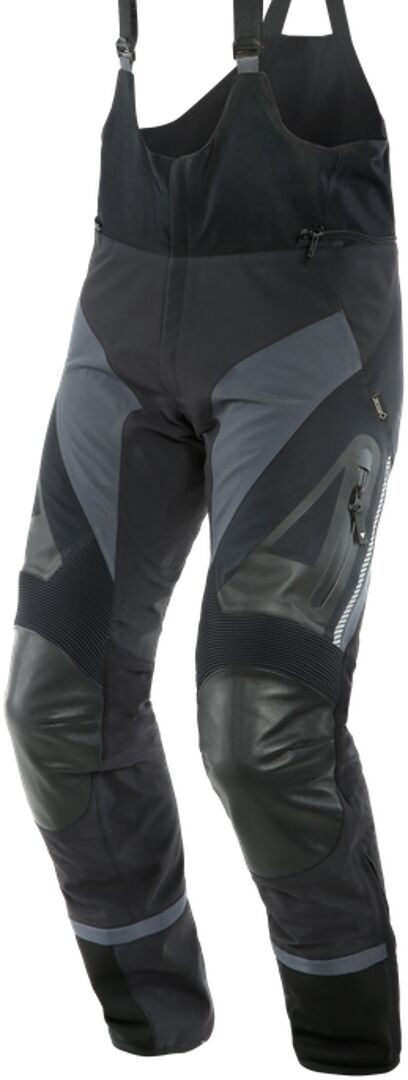 Dainese Sport Master Gore-Tex Motorsykkel tekstil bukser 26 Svart