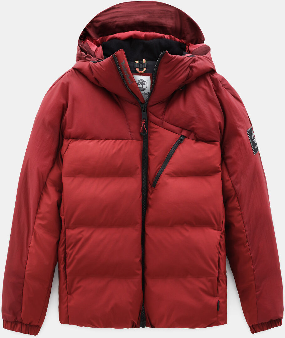 Timberland Neo Summit Jakke 2XL Rød