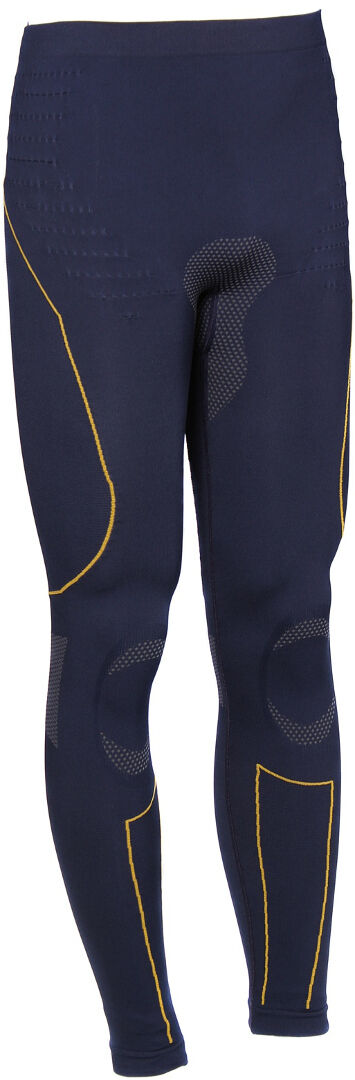 Forcefield Tech 2 Functional Pants Funksjonelle bukser L Blå