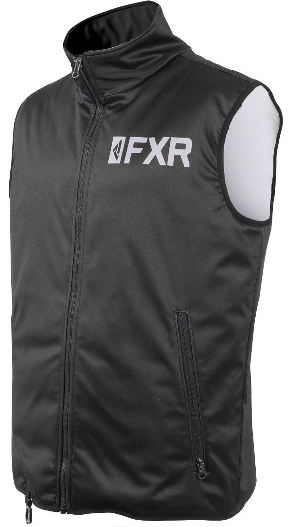 FXR RR Insulated Vest XL Svart