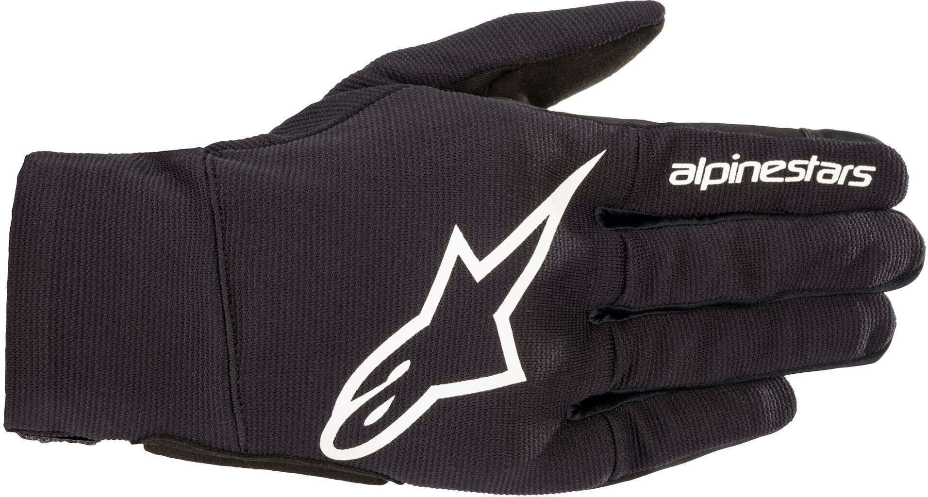 Alpinestars Reef Motorsykkel hansker 3XL Svart